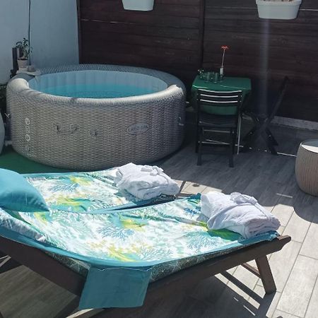 Home Napule ナポリ エクステリア 写真